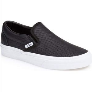 Vans Classic Dx Slip-On Sneaker